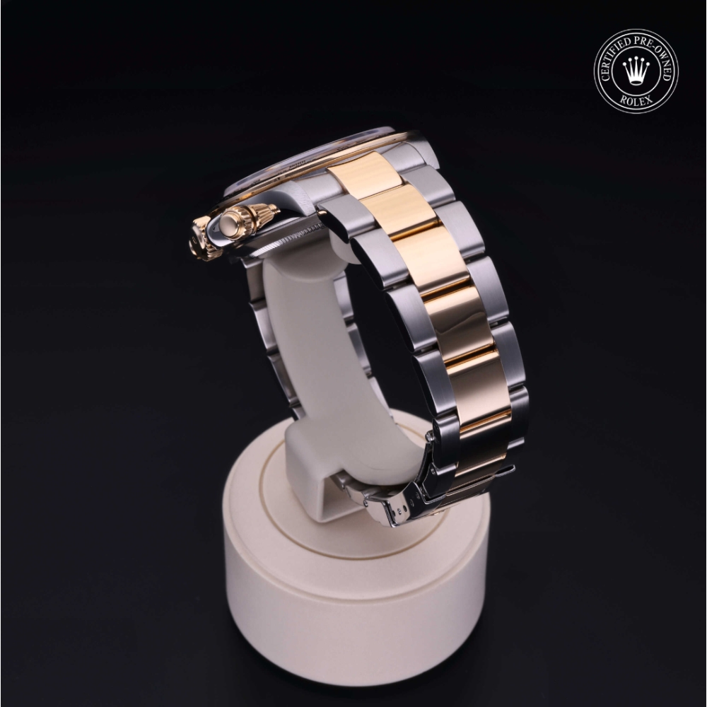  Certified Pre-Owned da 40 mm del 1999