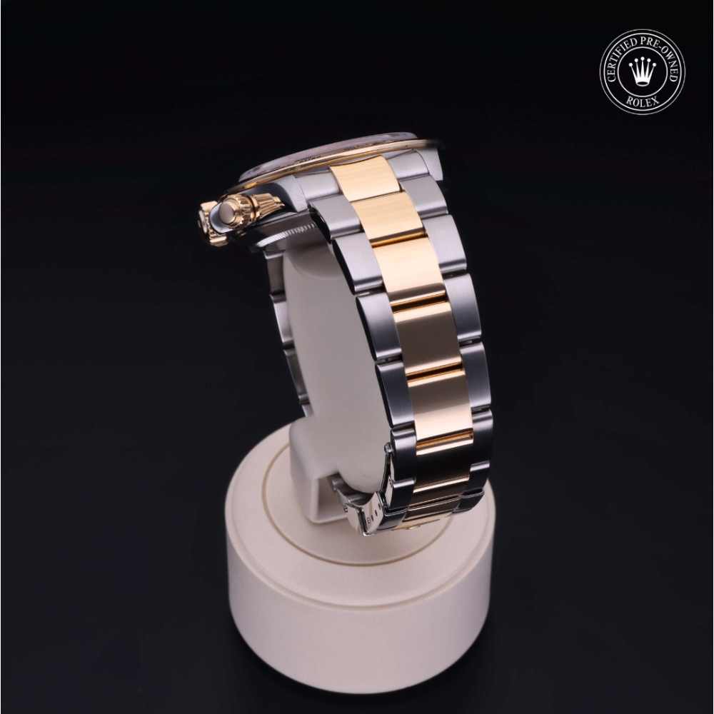  Certified Pre-Owned da 40 mm del 1999