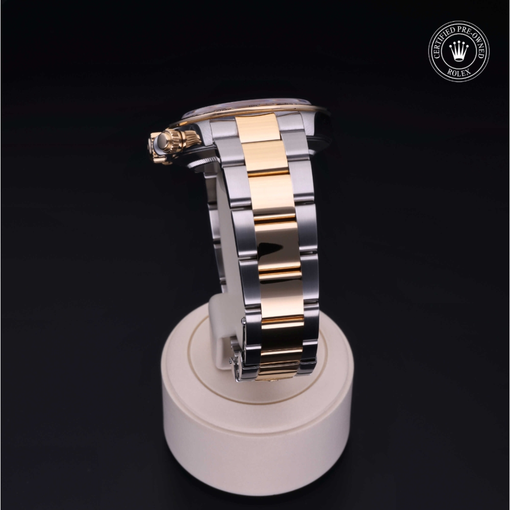  Certified Pre-Owned da 40 mm del 1999