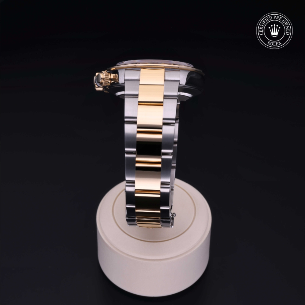  Certified Pre-Owned da 40 mm del 1999