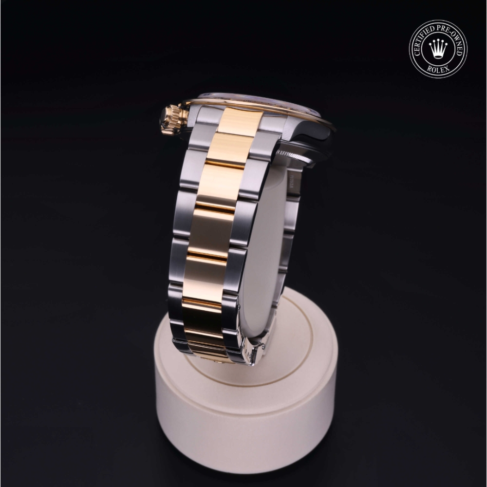  Certified Pre-Owned da 40 mm del 1999