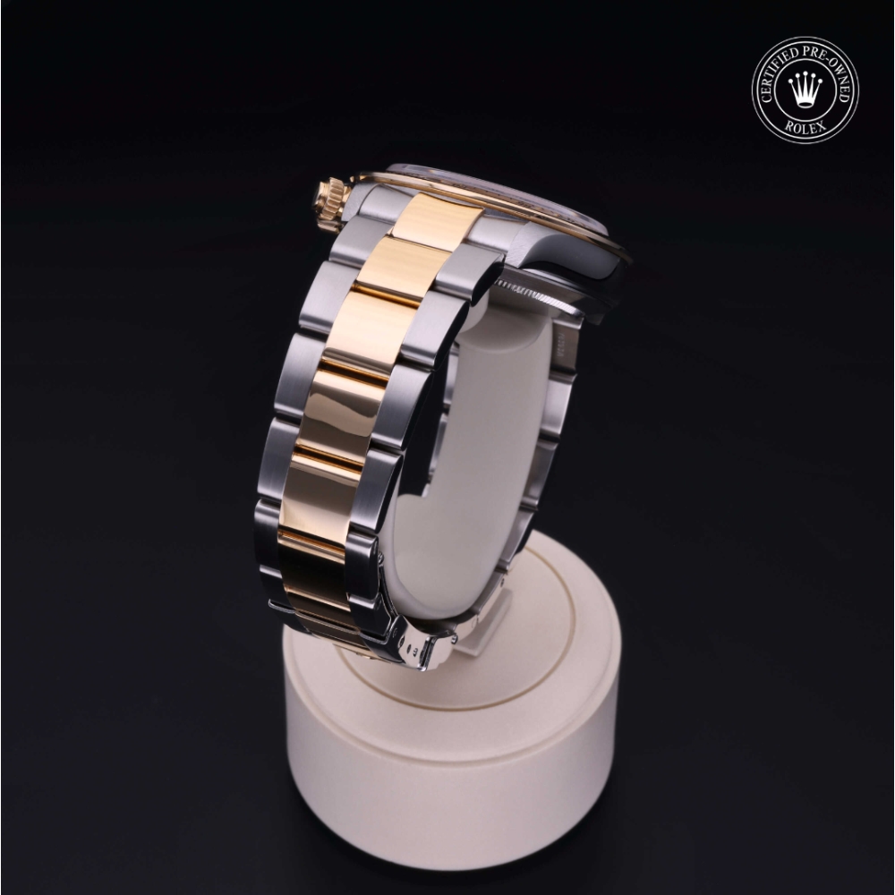  Certified Pre-Owned da 40 mm del 1999