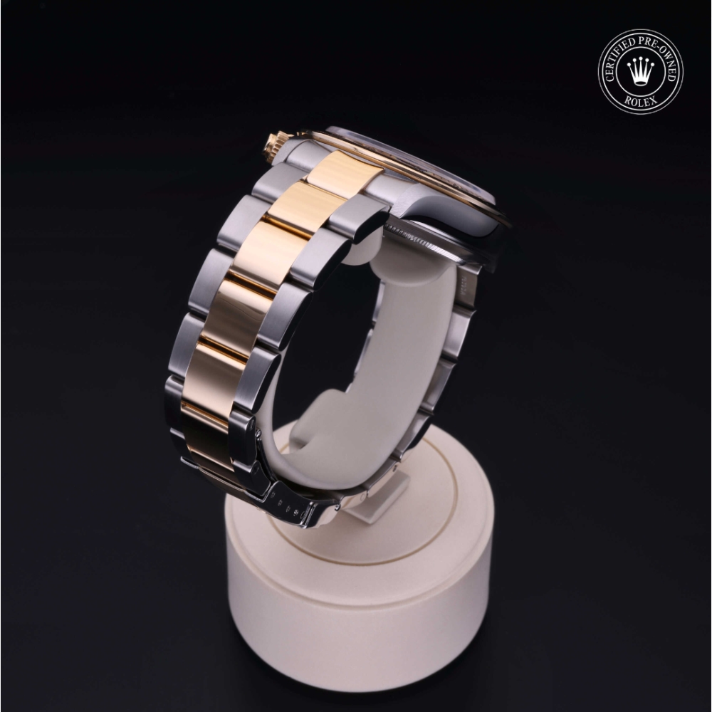  Certified Pre-Owned da 40 mm del 1999