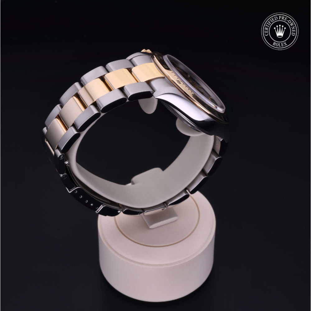  Certified Pre-Owned da 40 mm del 1999