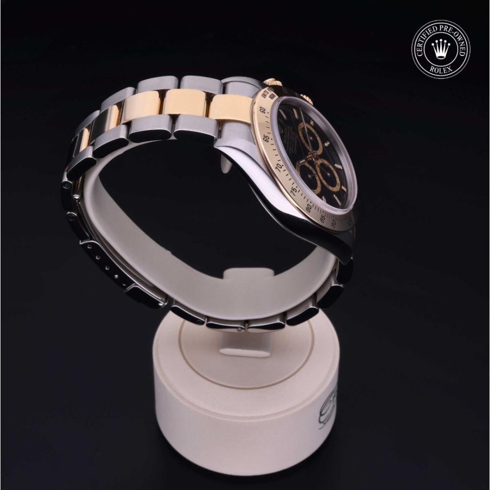  Certified Pre-Owned da 40 mm del 1999