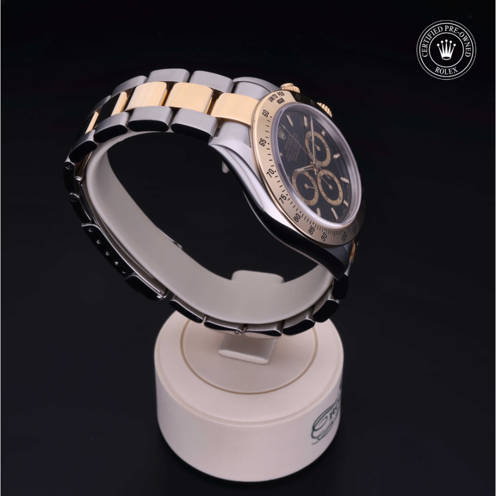  Certified Pre-Owned da 40 mm del 1999