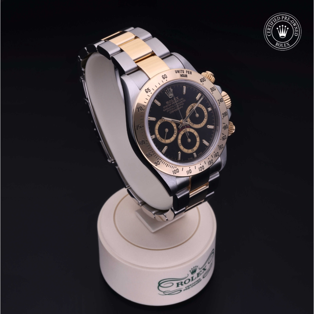  Certified Pre-Owned da 40 mm del 1999