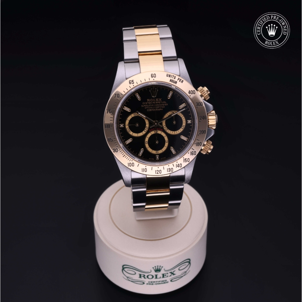  Certified Pre-Owned da 40 mm del 1999
