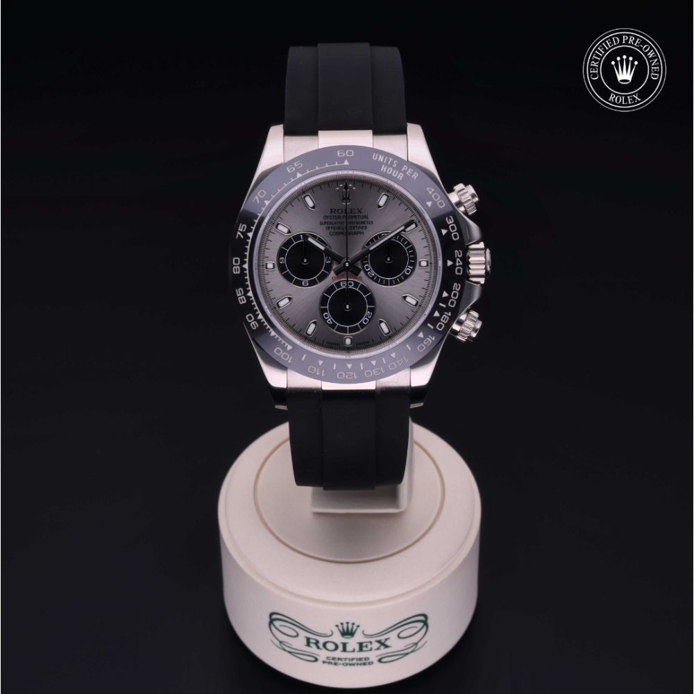  Certified Pre-Owned da 40 mm del 2019