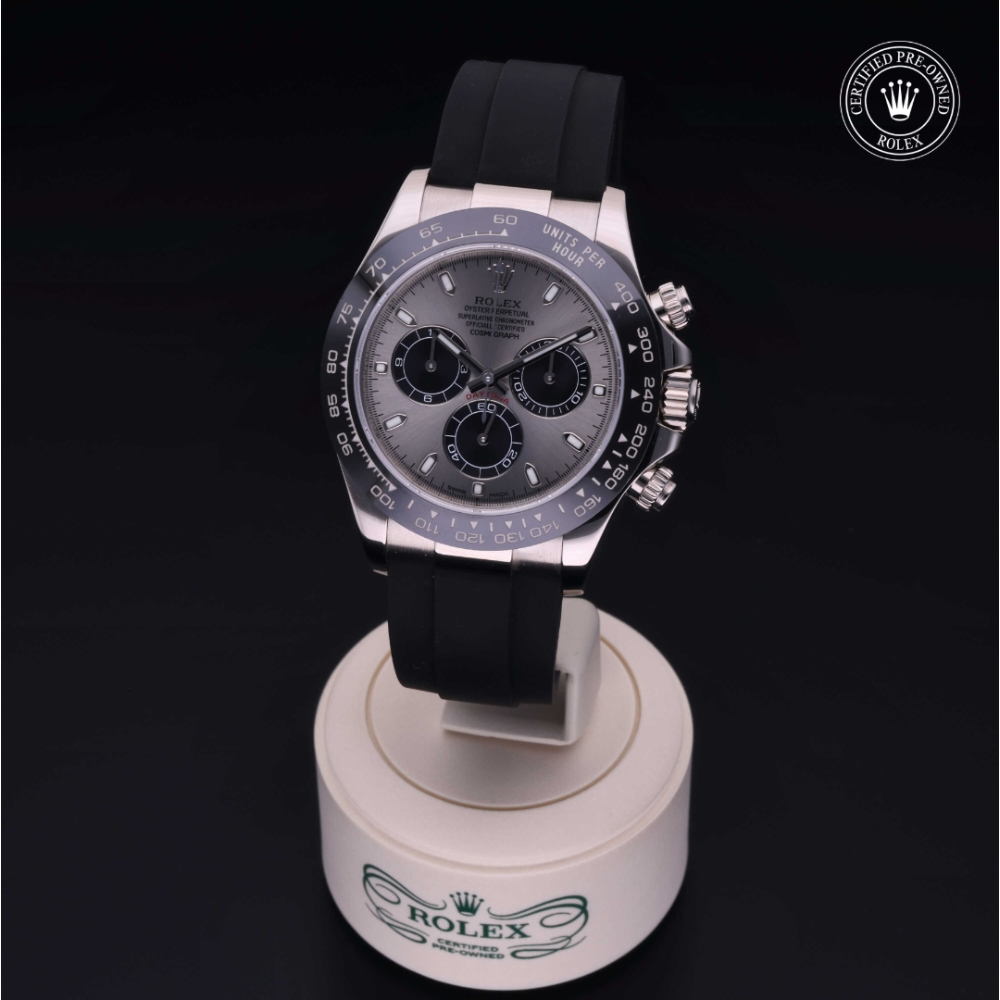  Certified Pre-Owned da 40 mm del 2019