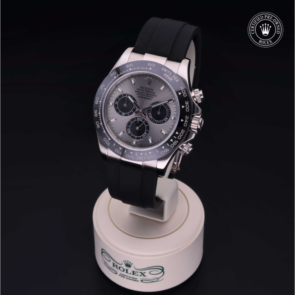  Certified Pre-Owned da 40 mm del 2019