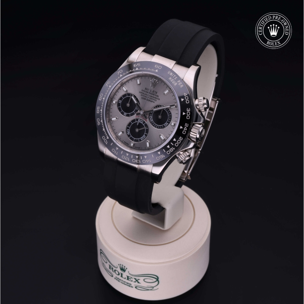  Certified Pre-Owned da 40 mm del 2019