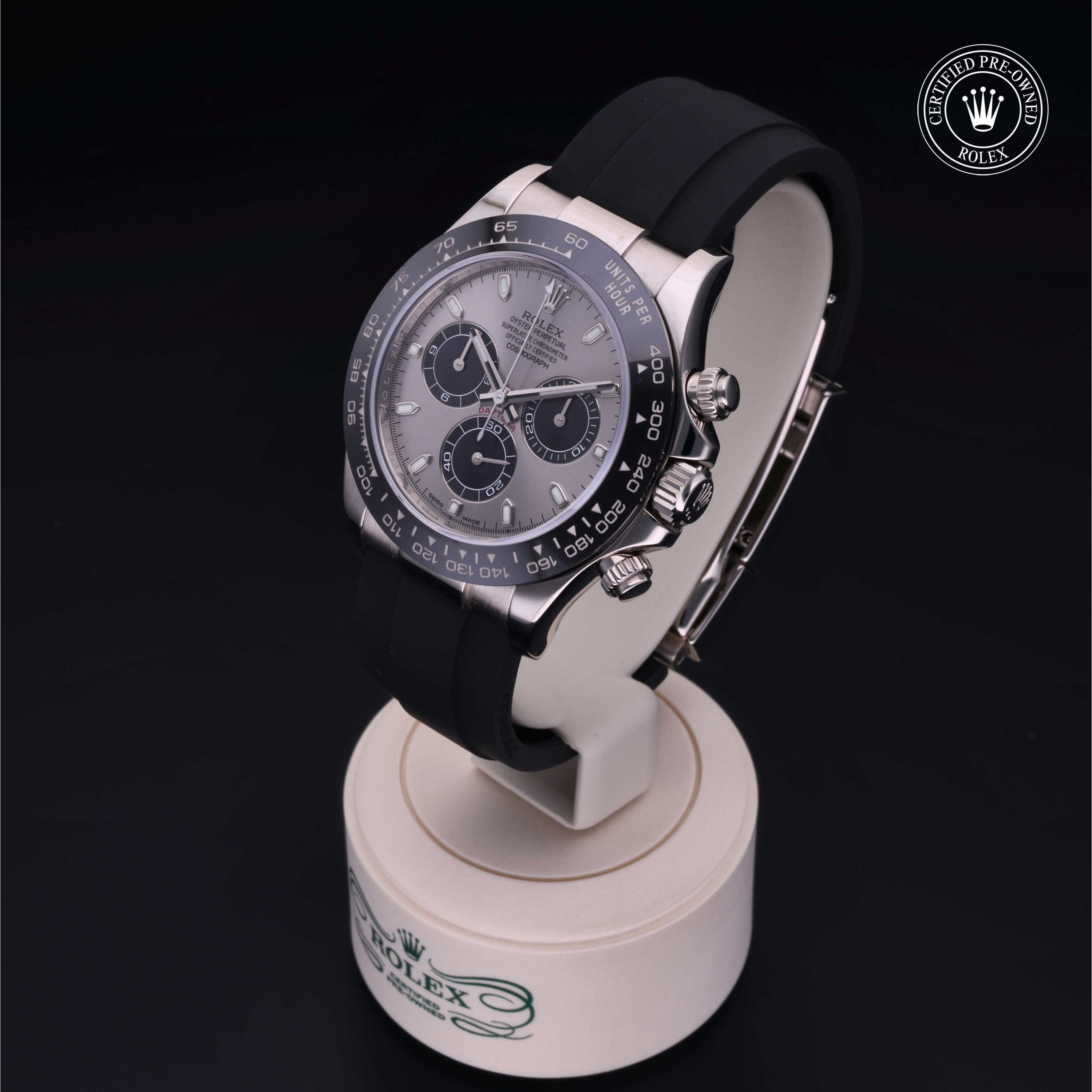  Certified Pre-Owned da 40 mm del 2019