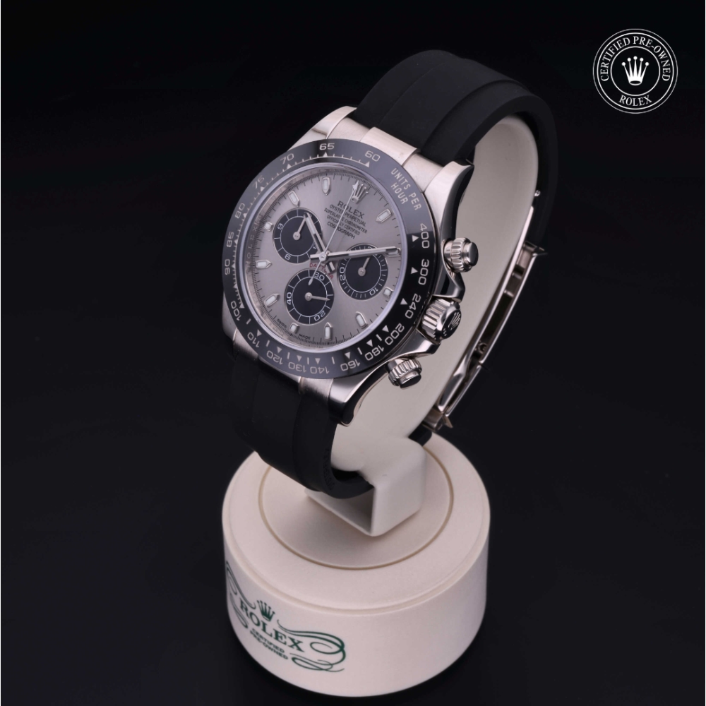  Certified Pre-Owned da 40 mm del 2019