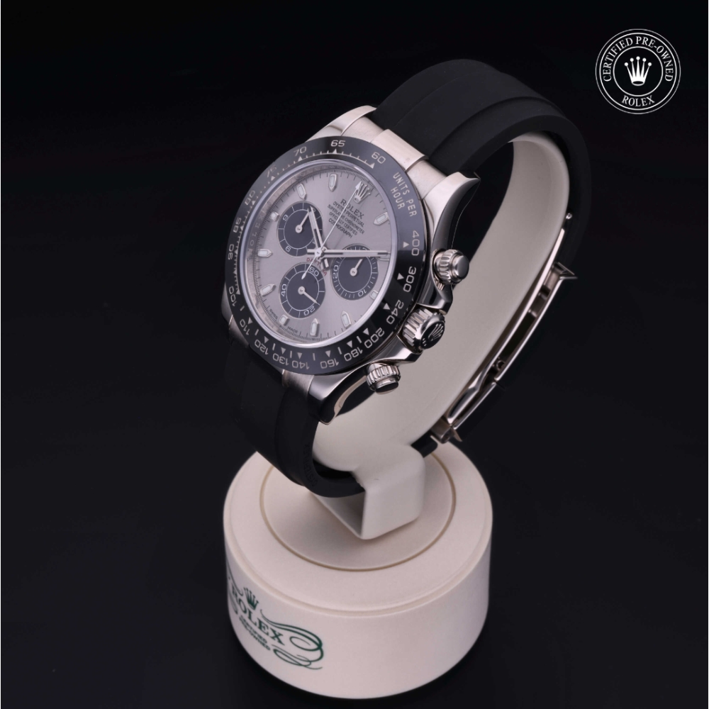  Certified Pre-Owned da 40 mm del 2019