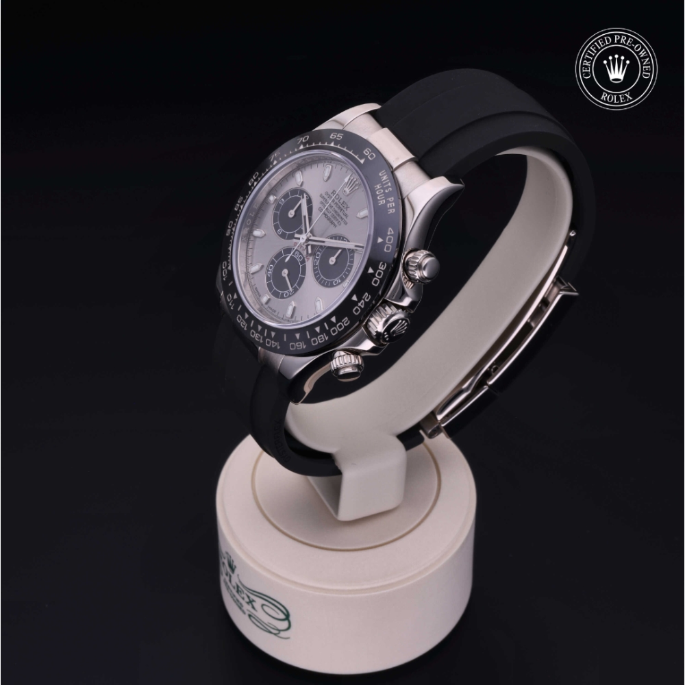  Certified Pre-Owned da 40 mm del 2019