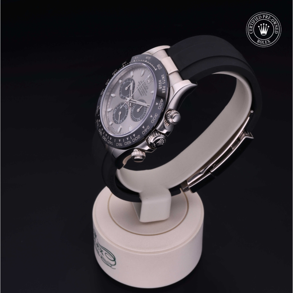  Certified Pre-Owned da 40 mm del 2019