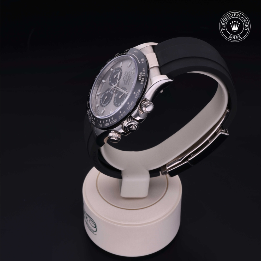  Certified Pre-Owned da 40 mm del 2019