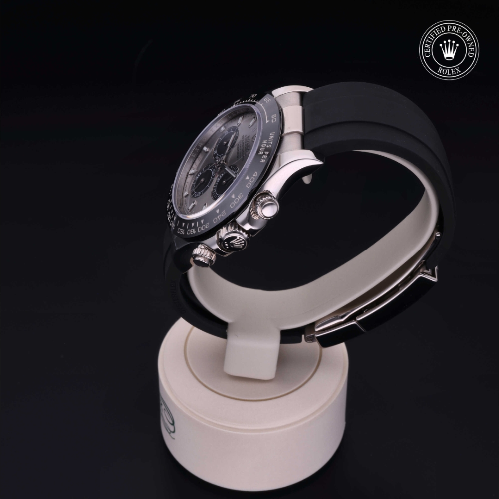  Certified Pre-Owned da 40 mm del 2019