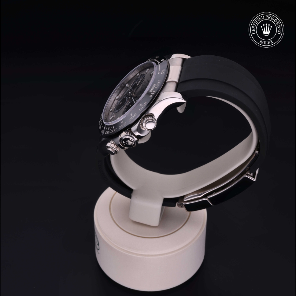  Certified Pre-Owned da 40 mm del 2019