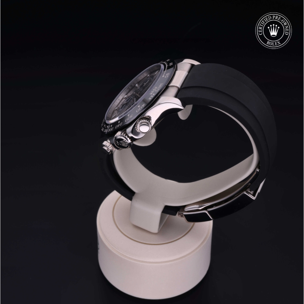  Certified Pre-Owned da 40 mm del 2019