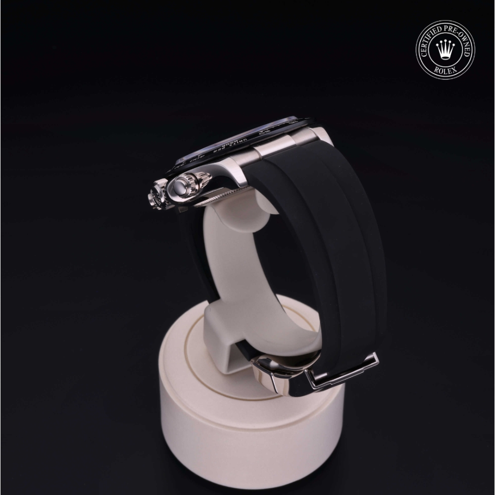  Certified Pre-Owned da 40 mm del 2019