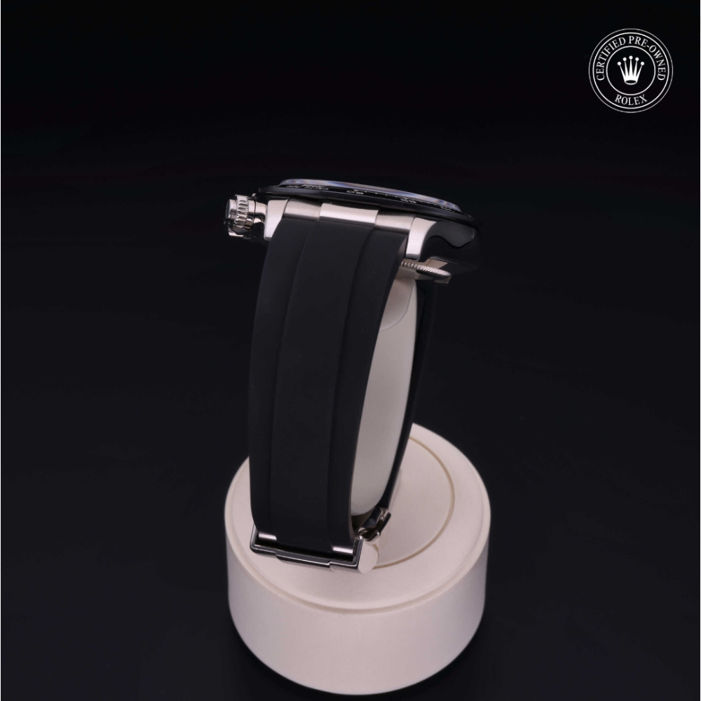  Certified Pre-Owned da 40 mm del 2019