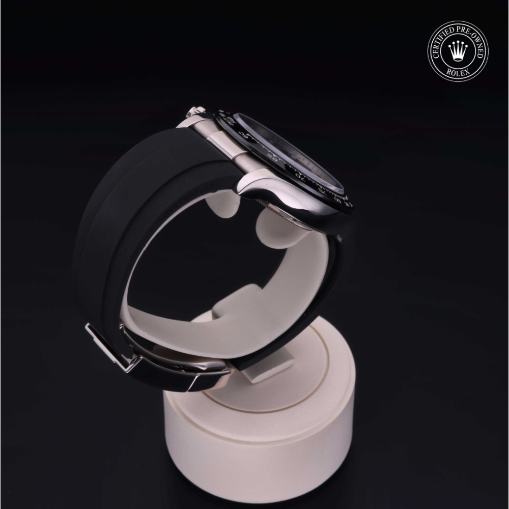  Certified Pre-Owned da 40 mm del 2019