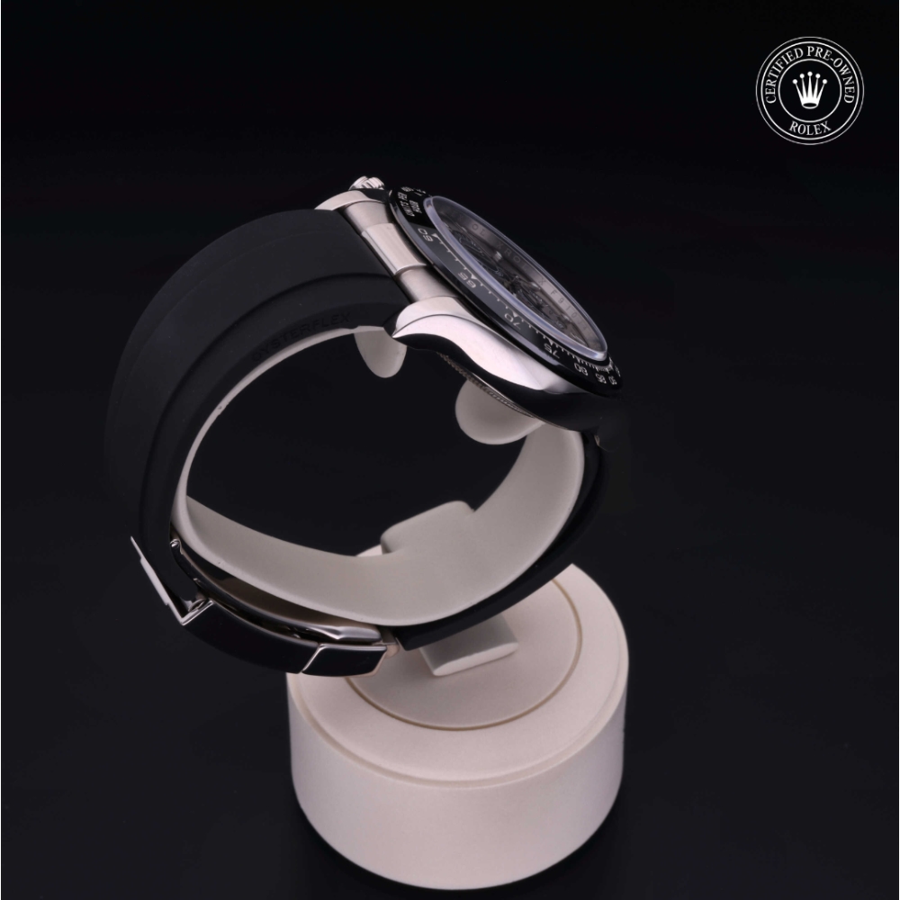  Certified Pre-Owned da 40 mm del 2019