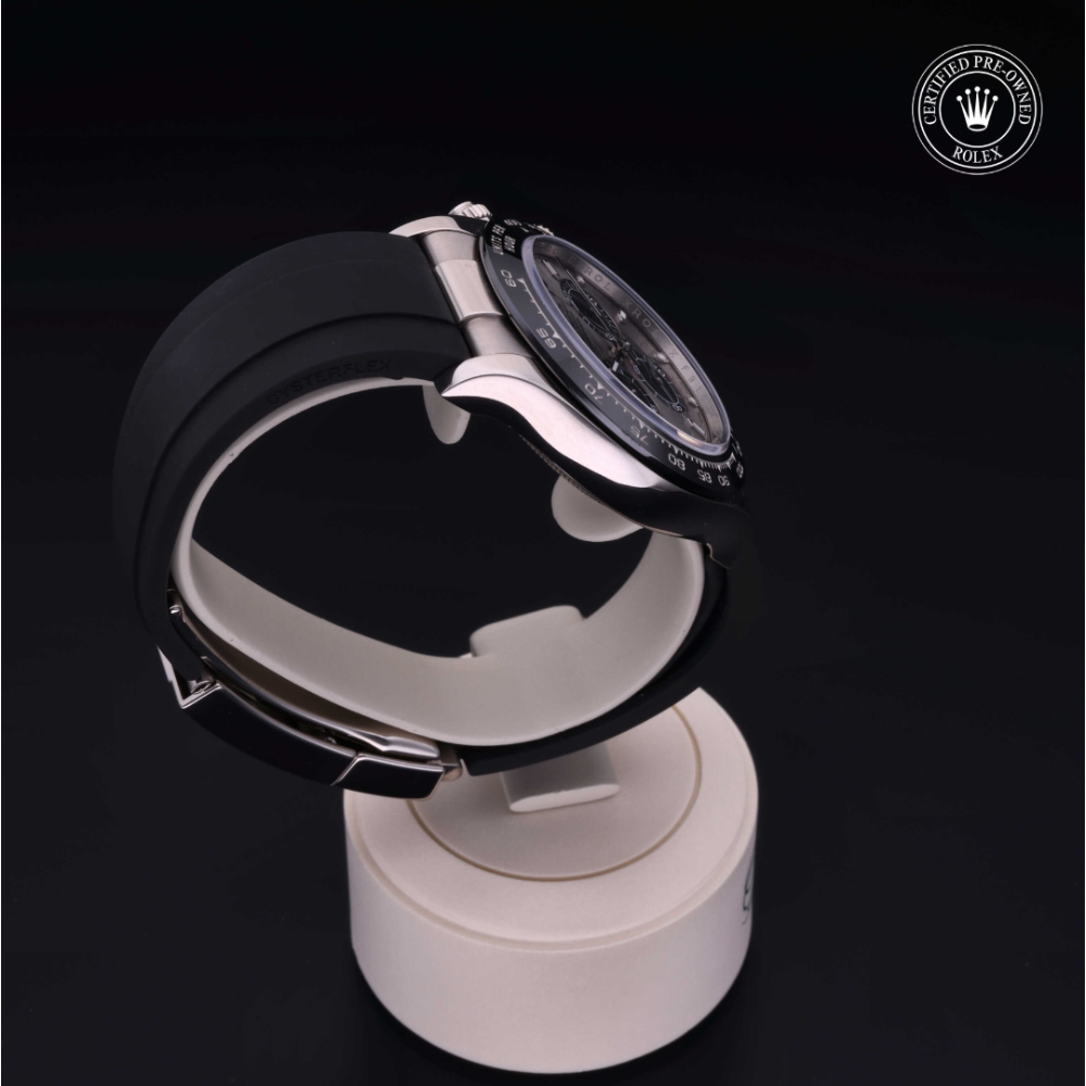  Certified Pre-Owned da 40 mm del 2019