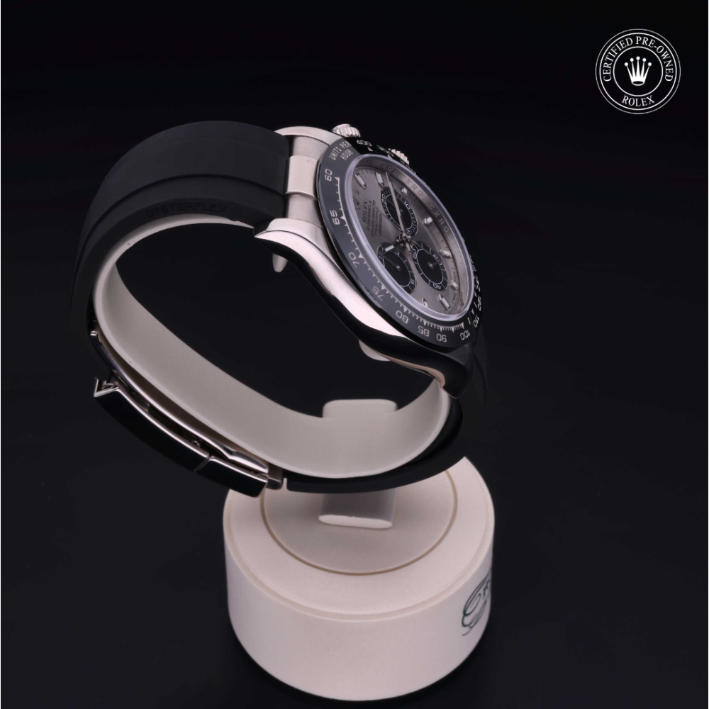  Certified Pre-Owned da 40 mm del 2019