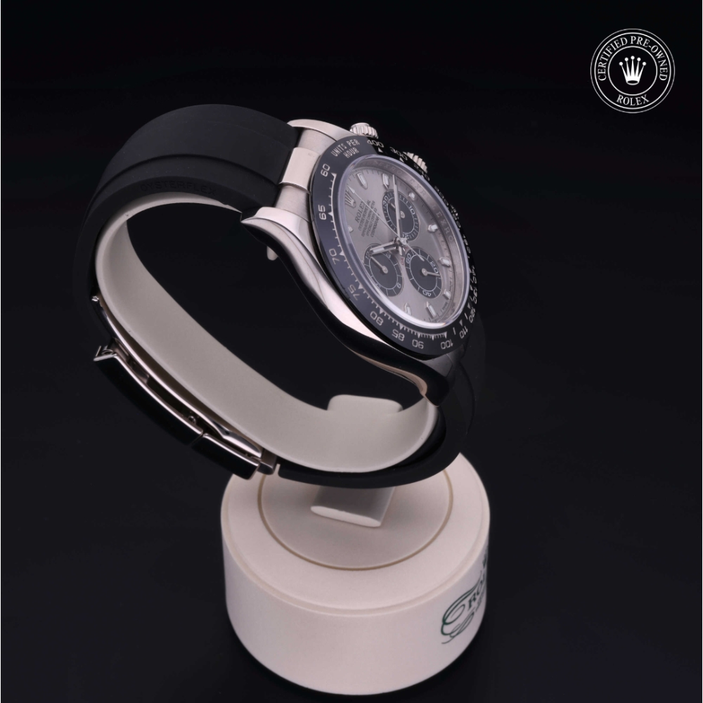  Certified Pre-Owned da 40 mm del 2019