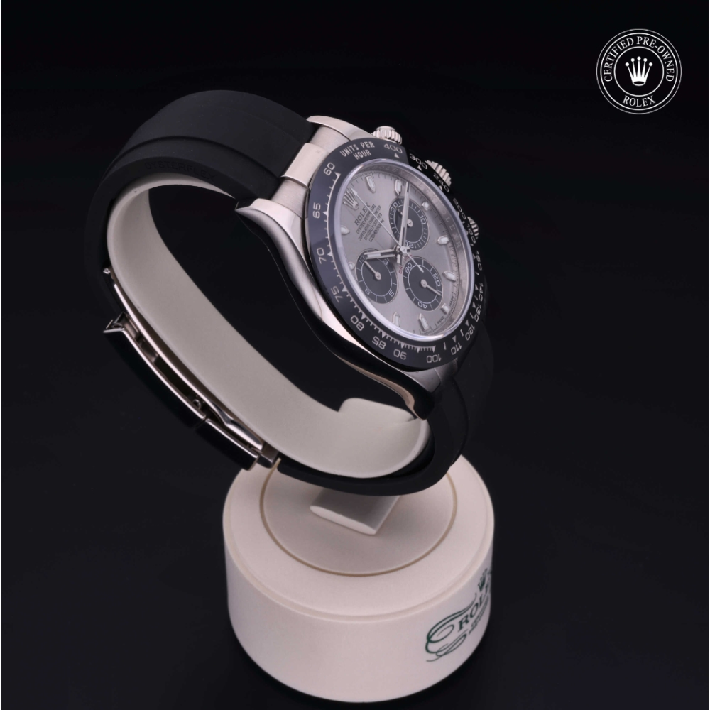  Certified Pre-Owned da 40 mm del 2019