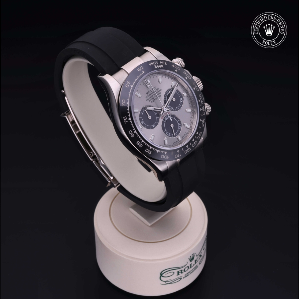  Certified Pre-Owned da 40 mm del 2019