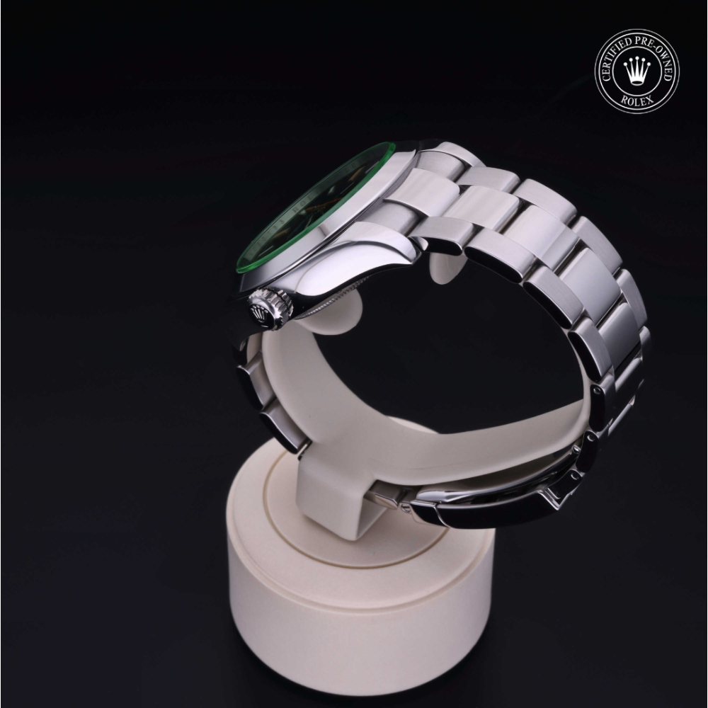  Certified Pre-Owned da 40 mm