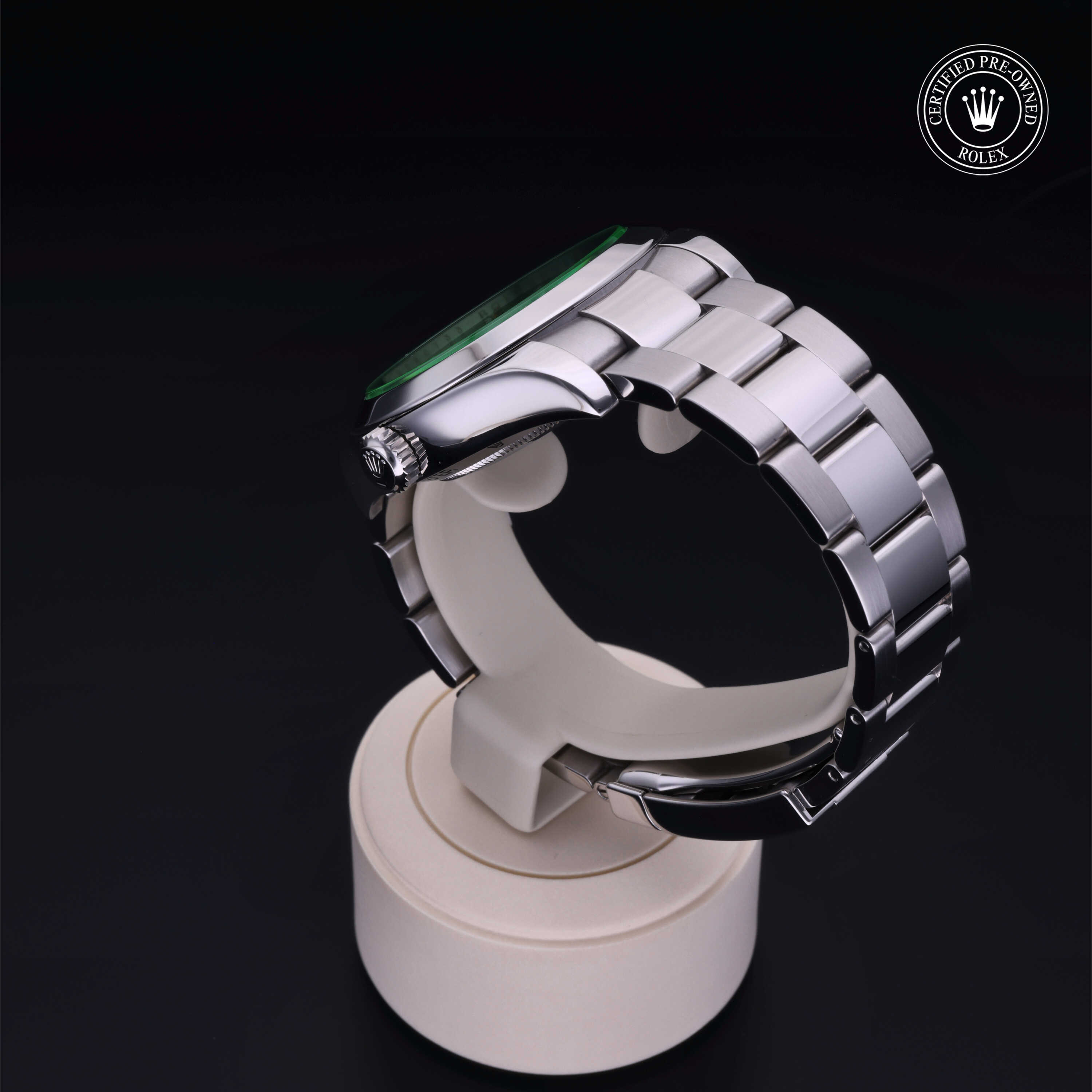  Certified Pre-Owned da 40 mm