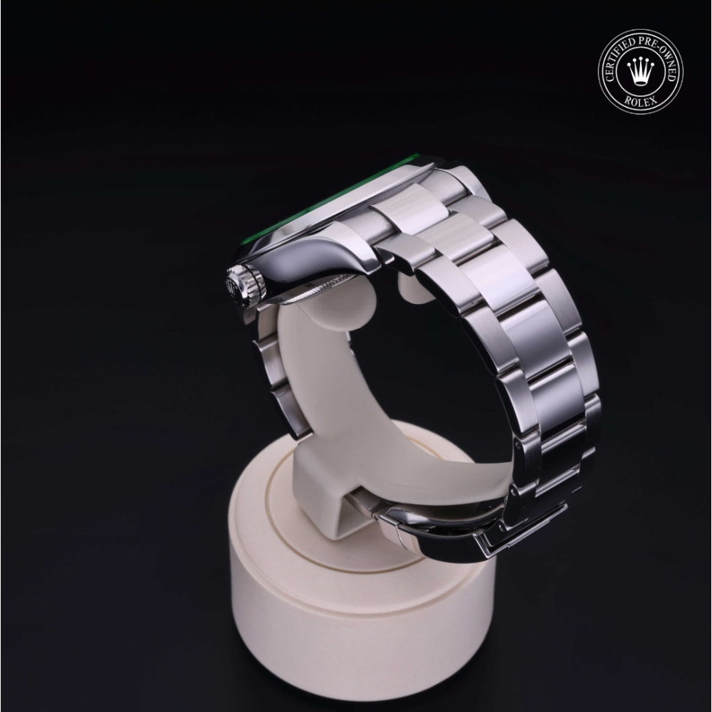  Certified Pre-Owned da 40 mm