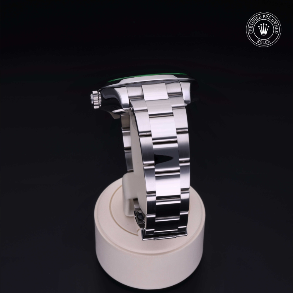  Certified Pre-Owned da 40 mm