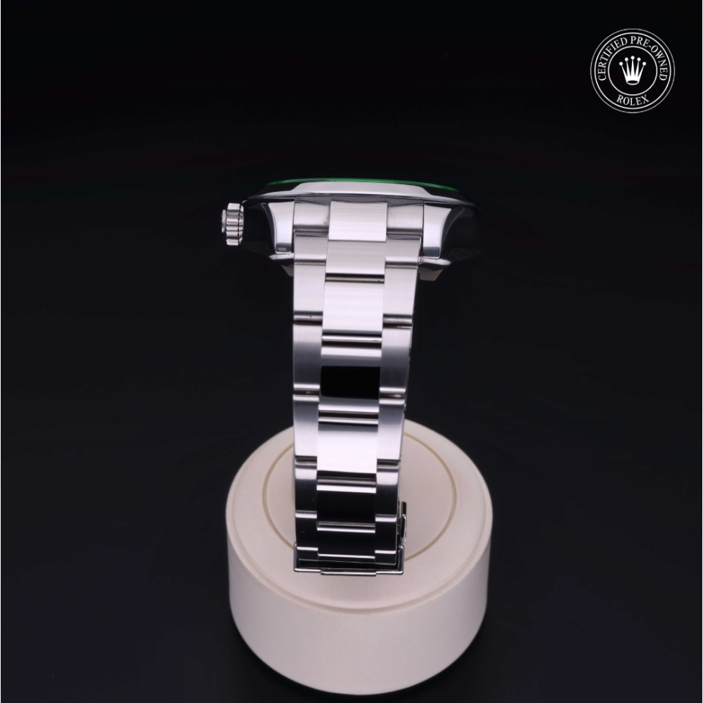  Certified Pre-Owned da 40 mm