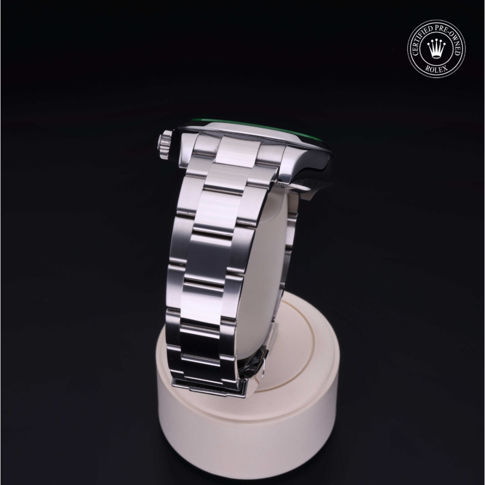  Certified Pre-Owned da 40 mm