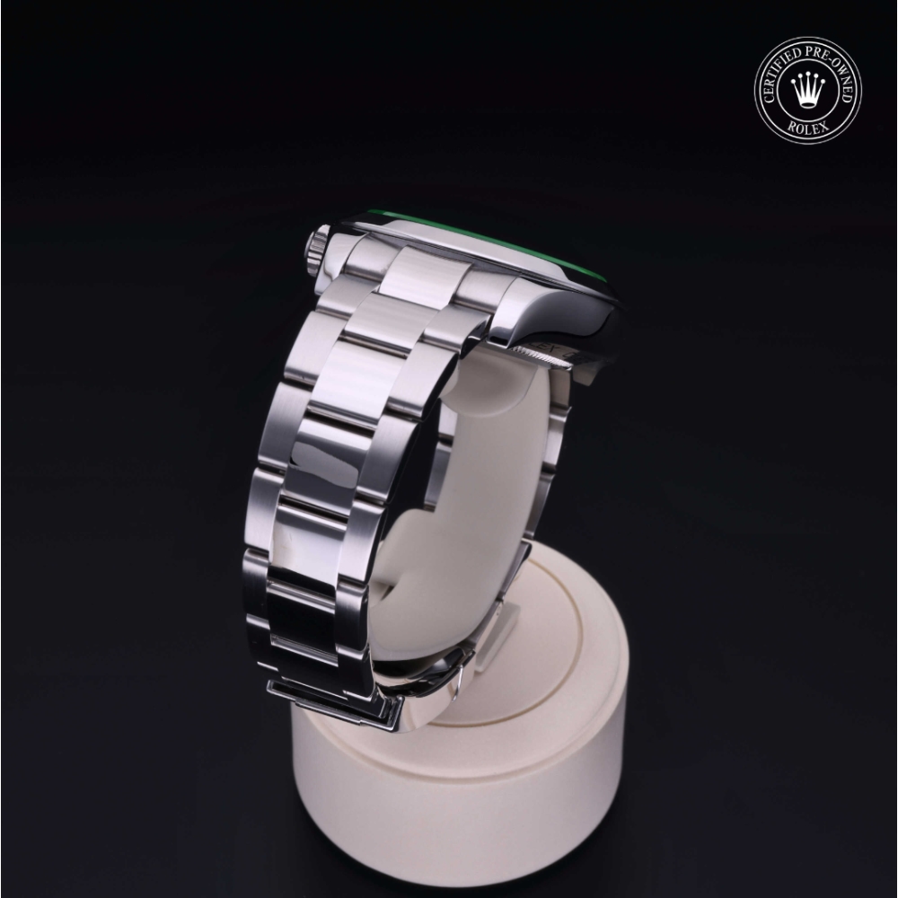  Certified Pre-Owned da 40 mm