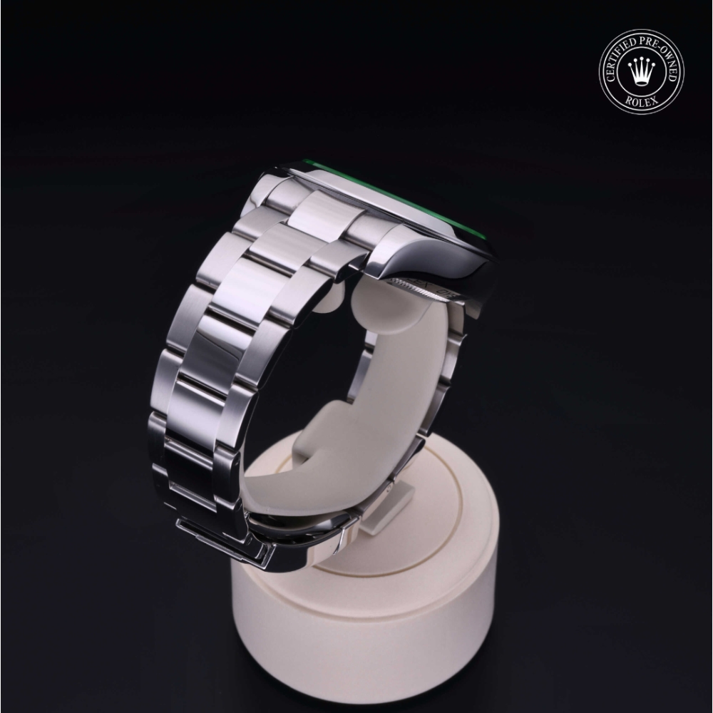  Certified Pre-Owned da 40 mm