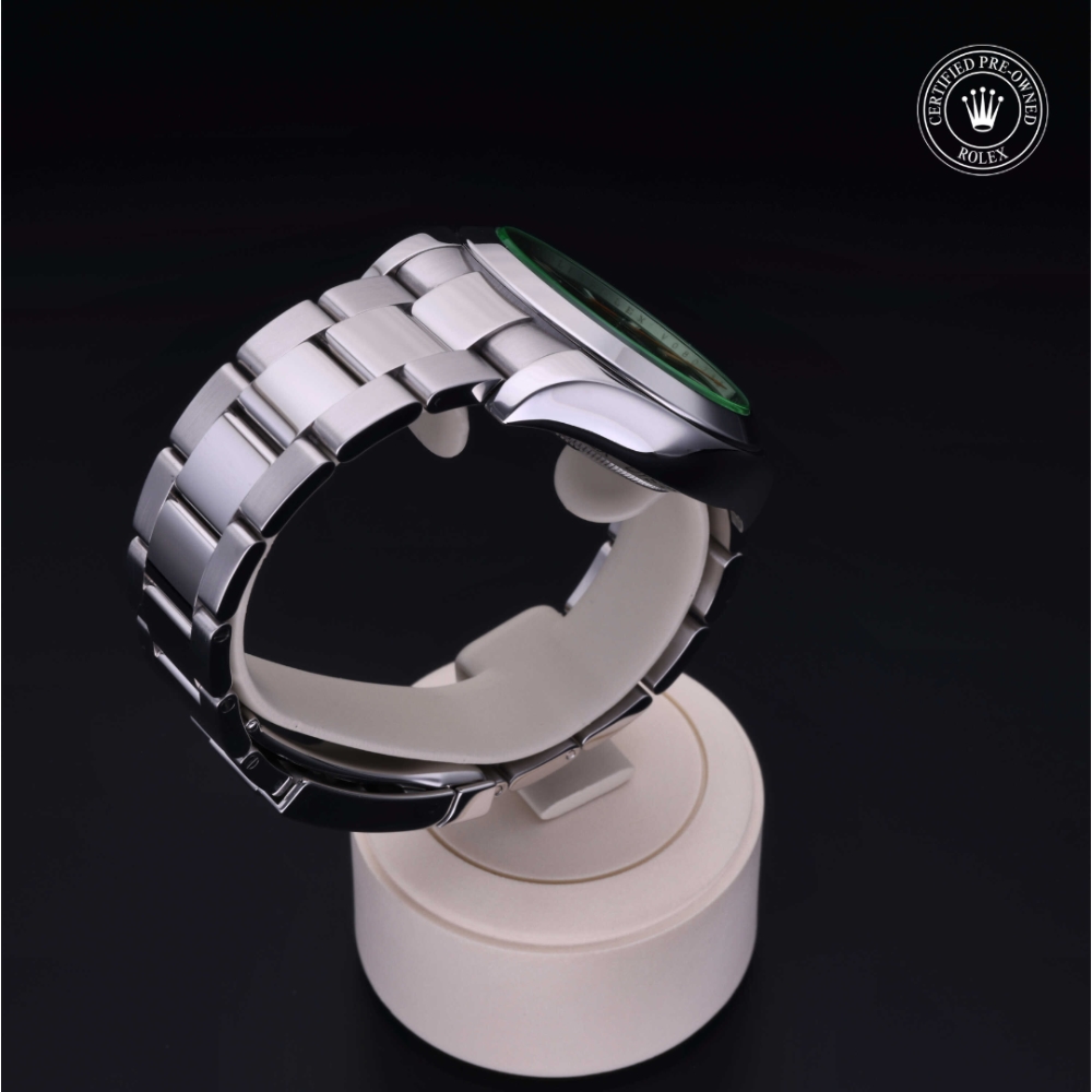  Certified Pre-Owned da 40 mm