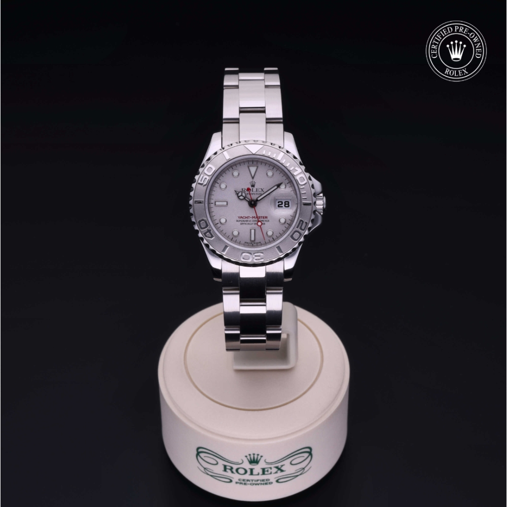 Oyster Perpetual Certified Pre-Owned da 29 mm del 2000