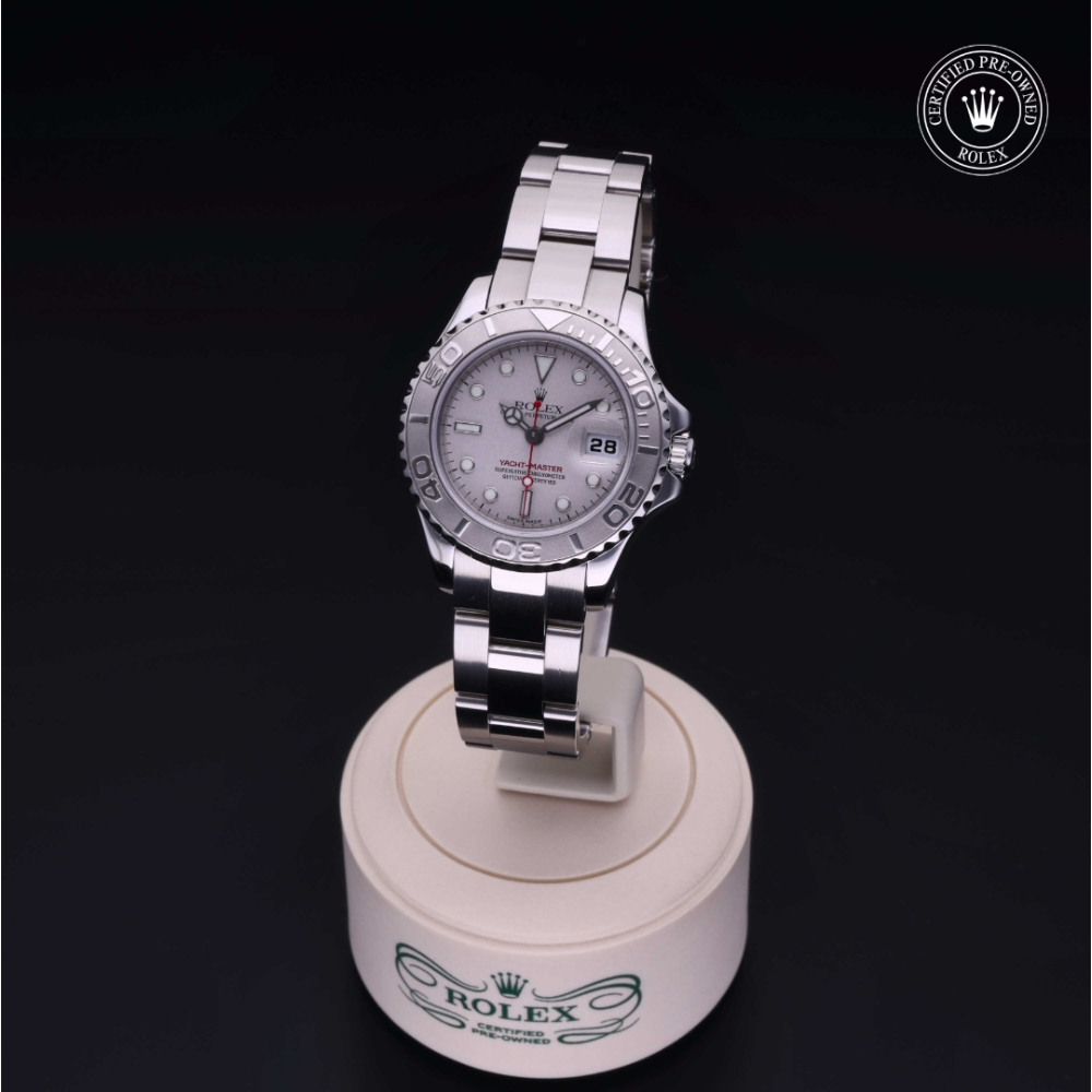 Oyster Perpetual Certified Pre-Owned da 29 mm del 2000
