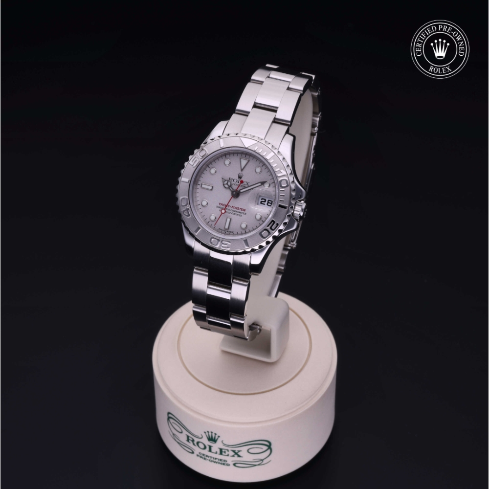 Oyster Perpetual Certified Pre-Owned da 29 mm del 2000