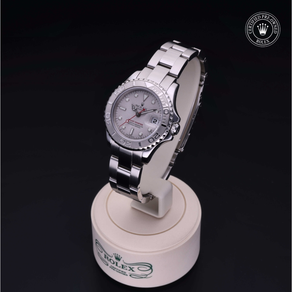 Oyster Perpetual Certified Pre-Owned da 29 mm del 2000