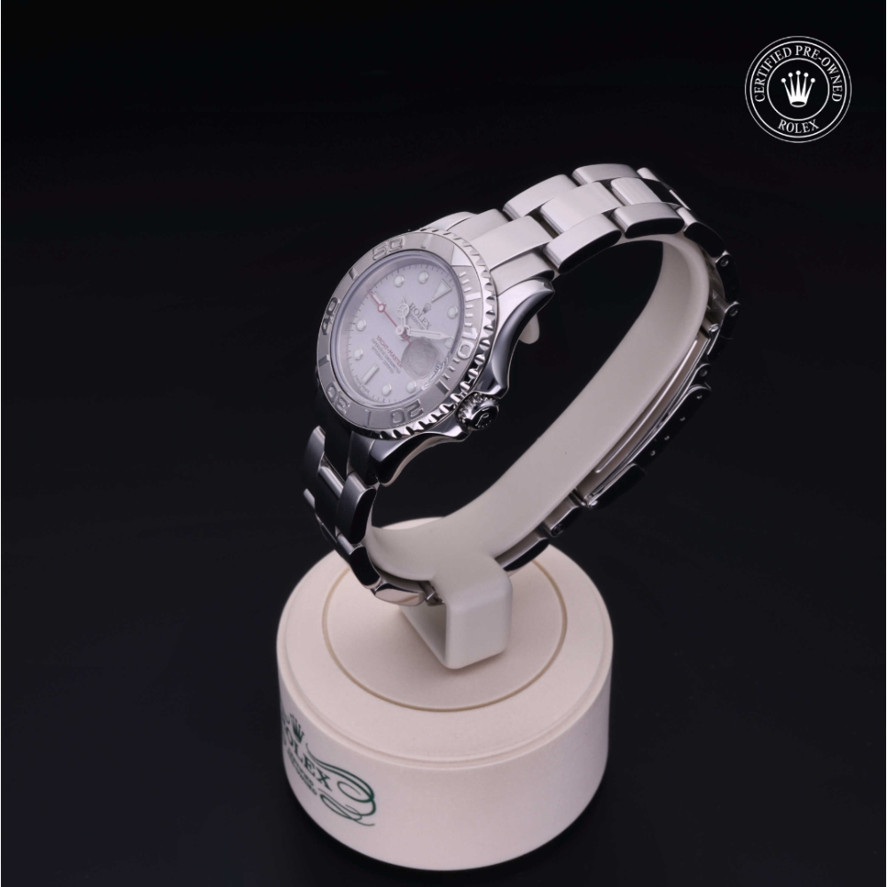 Oyster Perpetual Certified Pre-Owned da 29 mm del 2000