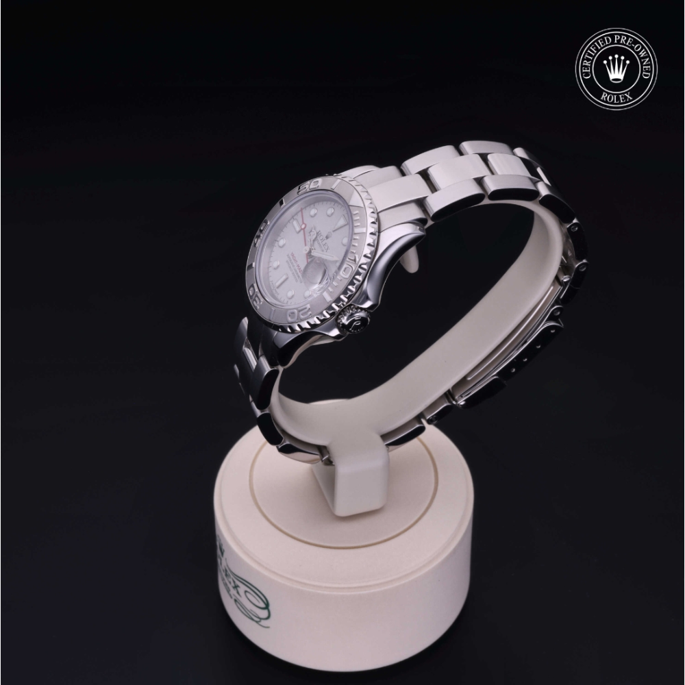 Oyster Perpetual Certified Pre-Owned da 29 mm del 2000