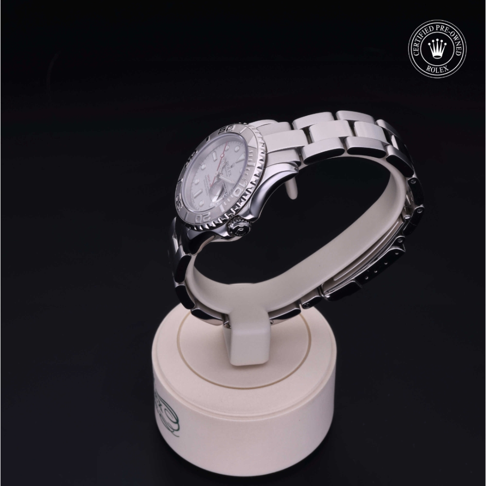 Oyster Perpetual Certified Pre-Owned da 29 mm del 2000